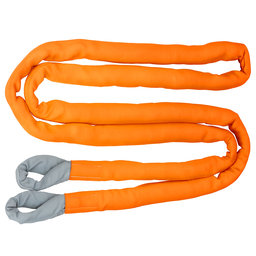 Vontatókötél 12T - 6M (teljes teherbírás 84T)