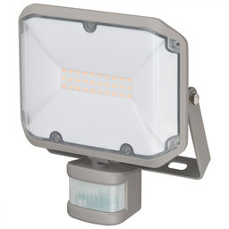 LED fali lámpa infravörös mozgásérzékelővel