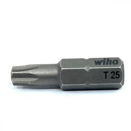 Bit wiha TX25x25 mm