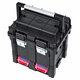 Module System HD Compact 1 PA szerszámosláda 450 × 350 × 450 mm