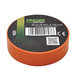 Szigetelőszalag, narancssárga 20mx18mm