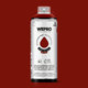 WEPRO Spray – vízbázisú, fényes festék – Bacchus Red RAL 3004