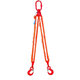 Textil függeszték SZEM-2 KAMPÓ 7000/5000 kg, 5 m