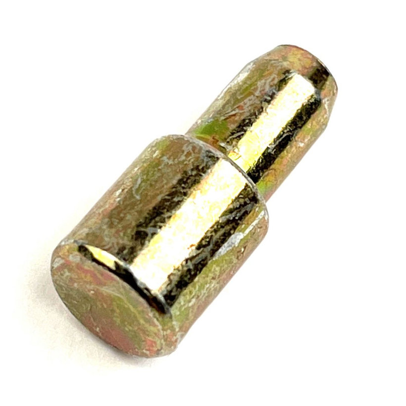 Polctartó szeg K3 sárgaréz 3x16mm