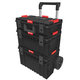 QBRICK System ONE Cart Vario Set 2.0 moduláris összeállítás