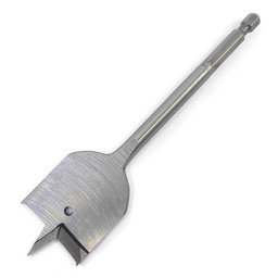 Fafúrószár lapos 40x152mm