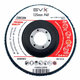Lamellás csiszolókorong 125 mm P40