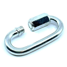 Karabiner anyával zn 7 mm