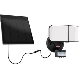 Napelemes falra szerelhető LED lámpa SOL WL 900 – 1171860