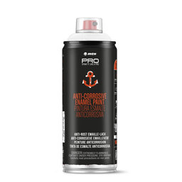 WEPRO Spray – alapozó, zománcfesték, korróziógátló