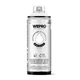 WEPRO Spray – vízbázisú, fényes festék – Igloo White RAL 9016
